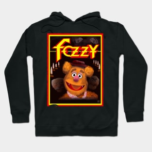 Fozzy Hoodie